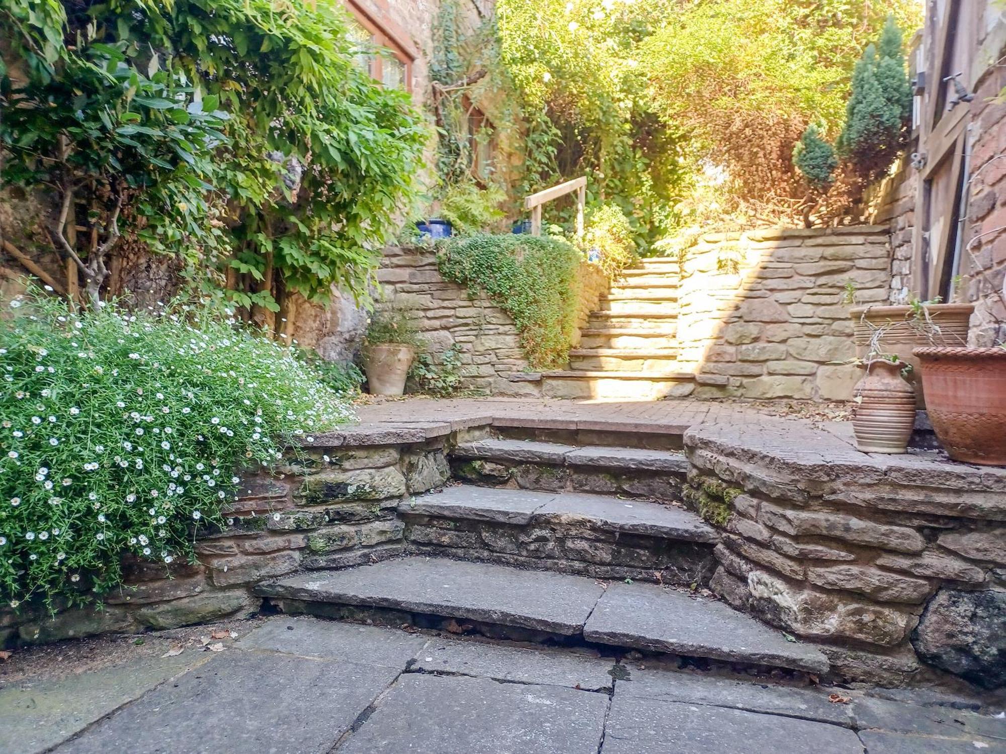 Ellinor House Cleobury Mortimer Exterior foto